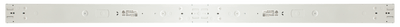 Westgate LSL-8FT-80W-50K-D-A LED Strip Light - White