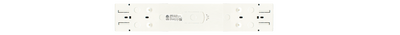 Westgate LSL-2FT-20W-50K-D LED Strip Light - White