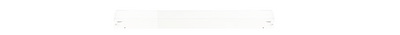 Westgate LSL-2FT-20W-50K-D LED Strip Light - White