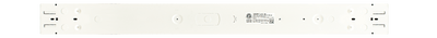 Westgate LSL-4FT-40W-40K-D LED Strip Light - White