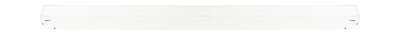 Westgate LSL-4FT-40W-40K-D LED Strip Light - White