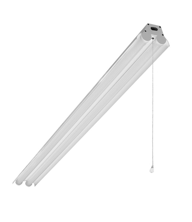 Westgate LSP-4FT-40W-40K LED Shop Light Commercial Indoor Lighting - White