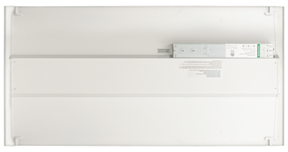 Westgate 2x4 Grille Troffer, 50W, 3500K, Led Outdoor Light