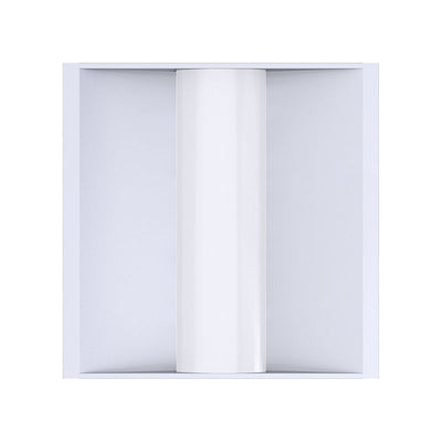 Westgate LTRS-2X2-MCTP Builder Series Power & CCT - Adjustable Stack Troffer - White