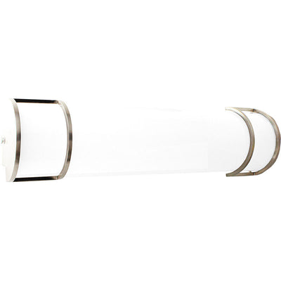 Westgate Architectural LED CCT Vanity Light with PC Lens