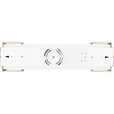 Westgate Architectural LED CCT Vanity Light with PC Lens