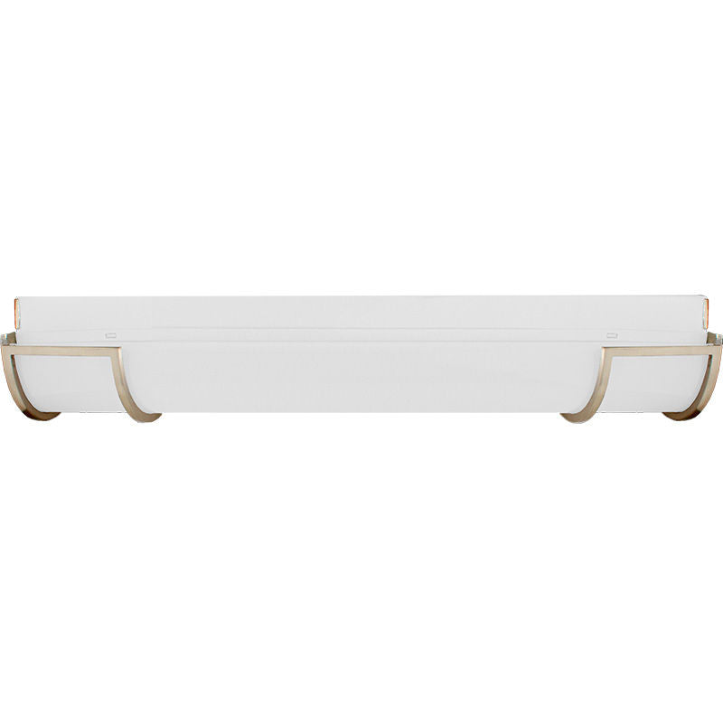 Westgate Architectural LED CCT Vanity Light with PC Lens