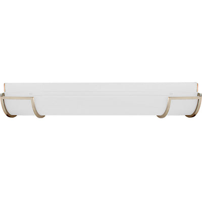 Westgate Architectural LED CCT Vanity Light with PC Lens