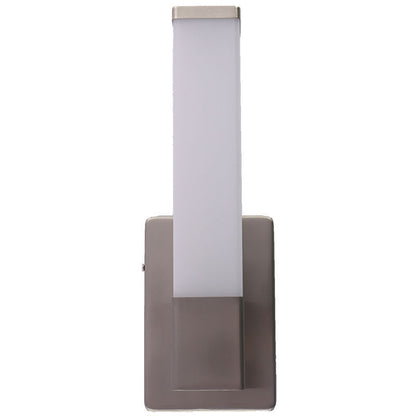 Westgate LVF-WS-MCT5-BN Multi-CCT Vanity Light - Brushed Nickel