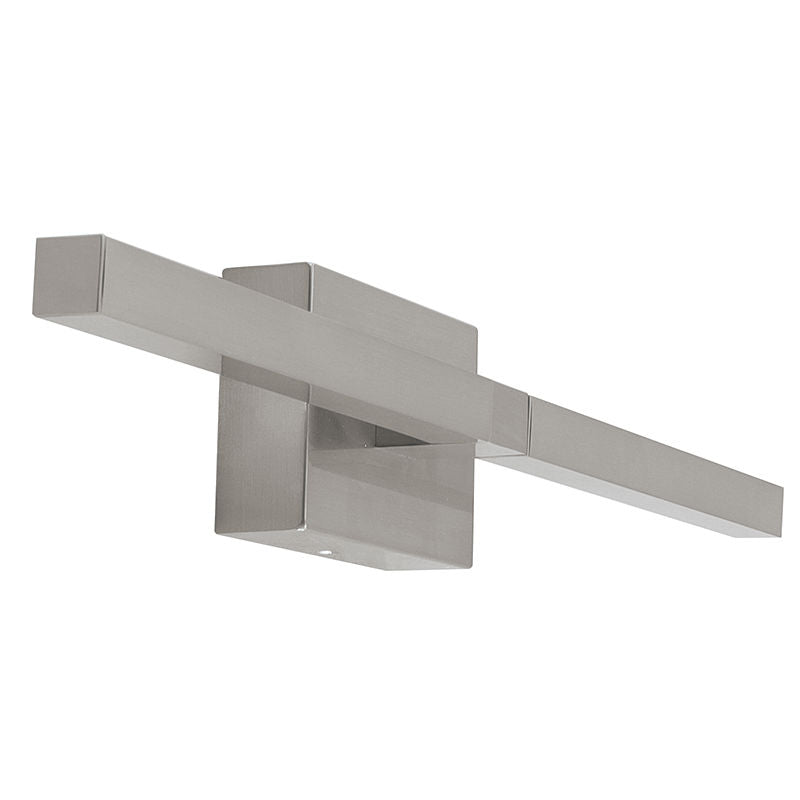 Westgate 20W, 4000K, LVS-24-MCT5-BN, LED Slim Rotatable Vanity Light/Finishes - Bronze