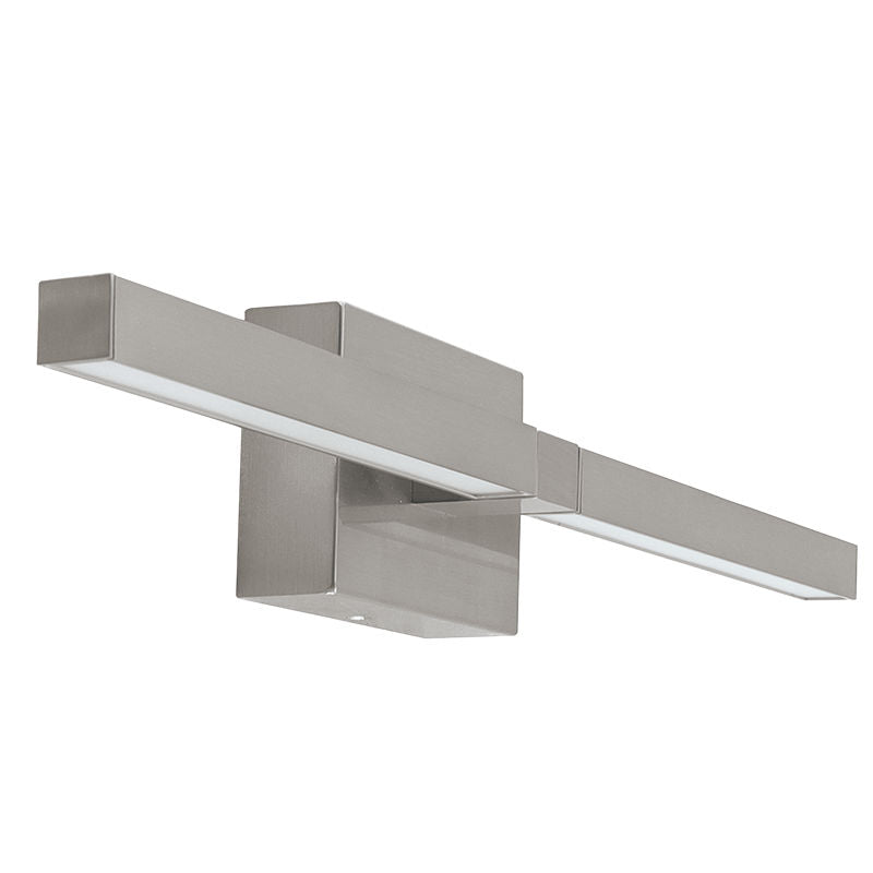 Westgate 20W, 5000K, LVS-24-MCT5-BN, LED Slim Rotatable Vanity Light/Finishes - Bronze