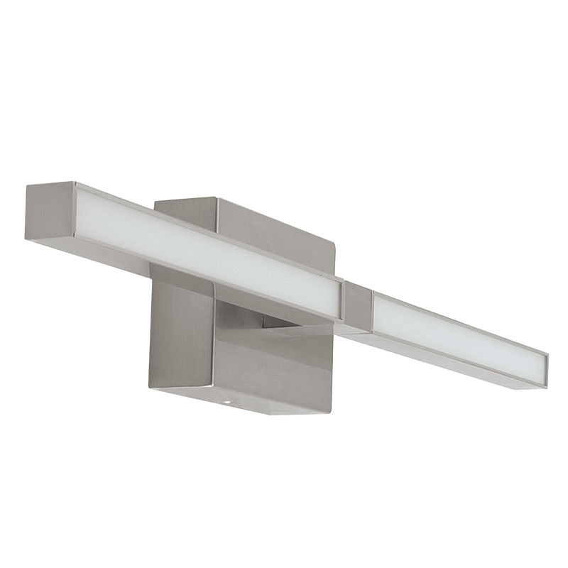 Westgate 20W, 5000K, LVS-24-MCT5-BN, LED Slim Rotatable Vanity Light/Finishes - Bronze