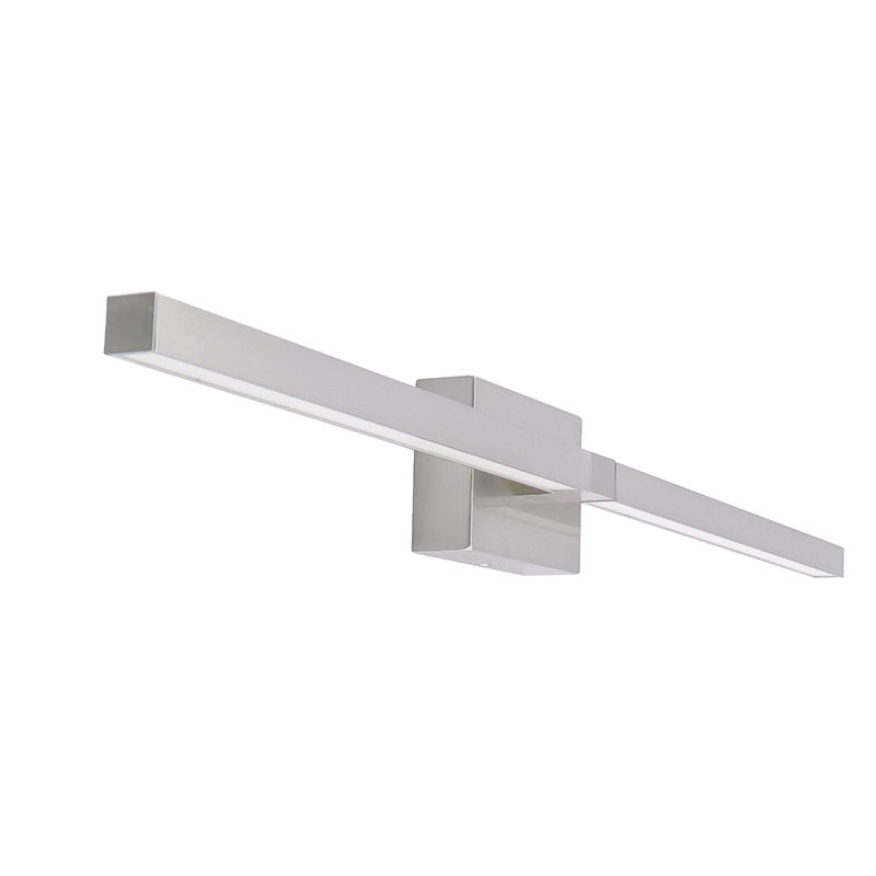 Westgate 30W, 5000K, LVS-36-MCT5-BN, LED Slim Rotatable Vanity Light/Finishes - Bronze