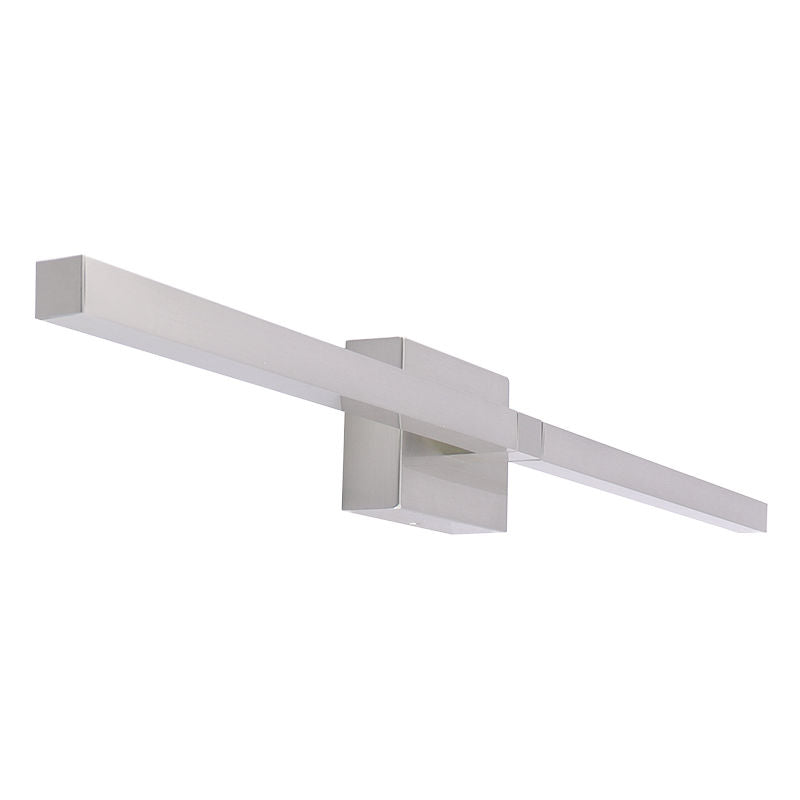 Westgate 30W, 3000K, LVS-36-MCT5-BN, LED Slim Rotatable Vanity Light/Finishes - Bronze