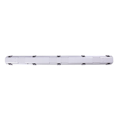 Westgate LVTE-4FT-30-60W-MCTP LED Linear Vapor Light - Grey