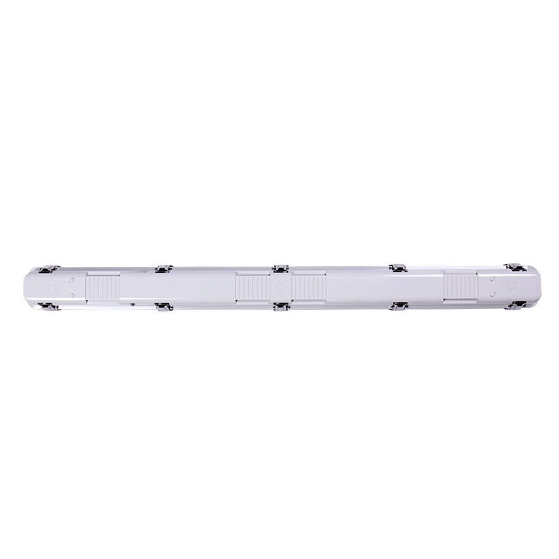 Westgate LVTE-4FT-150-200W-MCTP 4' LED Linear Vapor Light - White/Gray