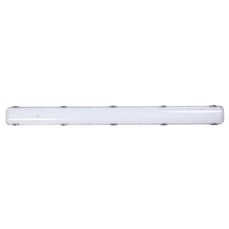 Westgate LVTE-4FT-30-46W-MCTP LED Linear Vapor Light - Grey