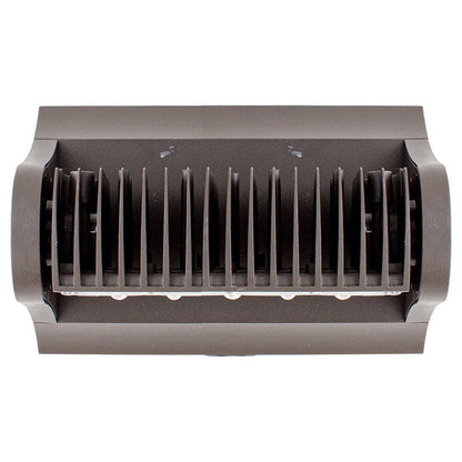 Westgate LW360-G2-SERIES 40W 4000K 2nd Gen LED Rotatable Wall Pack - Dark Bronze