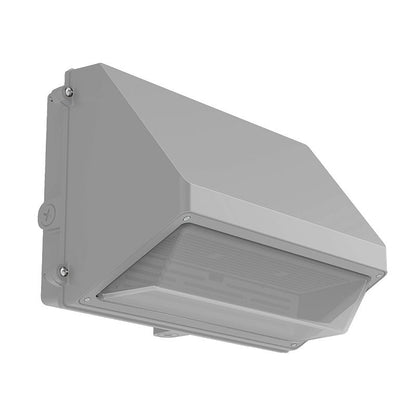 Westgate LWPMAX-MD-40-80W-MCTPB-P-SIL 4ft 4in Slot Recessed Linear Light, Select 20/30/40w 30/40/50k 110 Lm/w 120-277v 0-10v