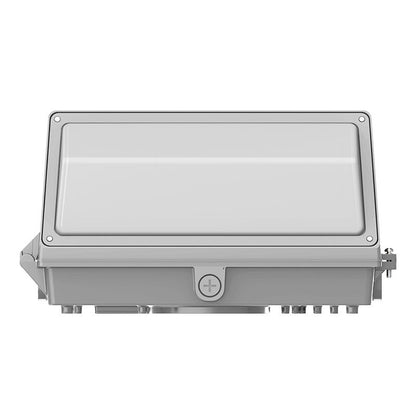 Westgate LWPMAX-MD-80-120W-MCTPB-P-SIL 8ft 4in Slot Recessed Linear Light, Select 40/60/80w 30/40/50k 110 Lm/w 120-277v 0-10v