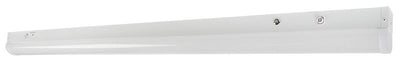 Westgate LSN-8FT-80W-MCTP-D-SEN Builder 8ft Narrow Strip Light With Sensor - White