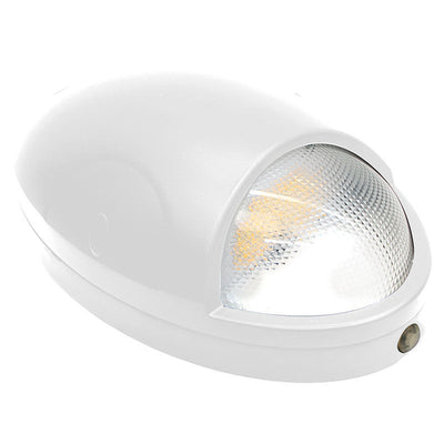 Westgate Builder Series Decorative Outdoor LED AC/Emergency Unit