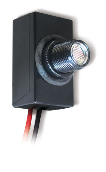 Westgate PC-BU Button Photocell Outdoor Lighting