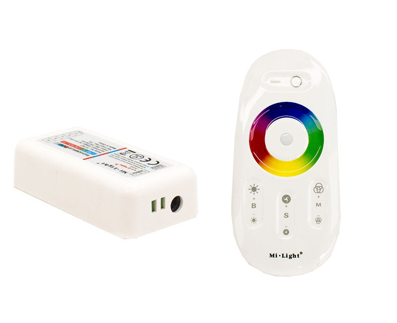 Westgate RGBW-CONTROLLER Wi-fi Rgbw Controller Ribbon Lighting