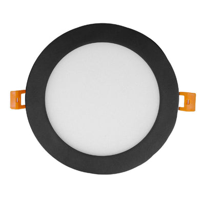 Westgate RSL6-G2-MCT5-BK 6" RSL G2 Second Generation Slim Wafer Light - Black