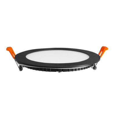 Westgate RSL6-G2-MCT5-BK 6" RSL G2 Second Generation Slim Wafer Light - Black