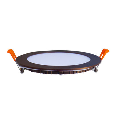 Westgate RSL6-G2-MCT5-ORB 6" RSL G2 Second Generation Slim Wafer Light - Oil-Rubbed Bronze