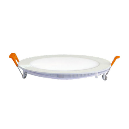 Westgate RSL6-G2-MCT5 6"RSL G2 Second Generation Slim Wafer Light - White
