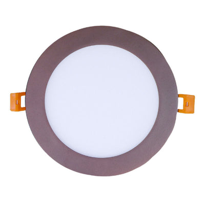 Westgate RSL6-G2-MCT5-ORB 6" RSL G2 Second Generation Slim Wafer Light - Oil-Rubbed Bronze