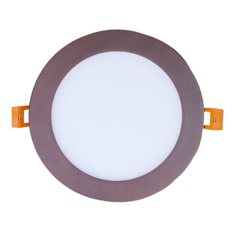 Westgate RSL6-G2-MCT5-ORB 6" RSL G2 Second Generation Slim Wafer Light - Oil-Rubbed Bronze