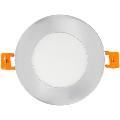 Westgate 6W 3" LED 5CCT Ultra Slim Recessed Lights