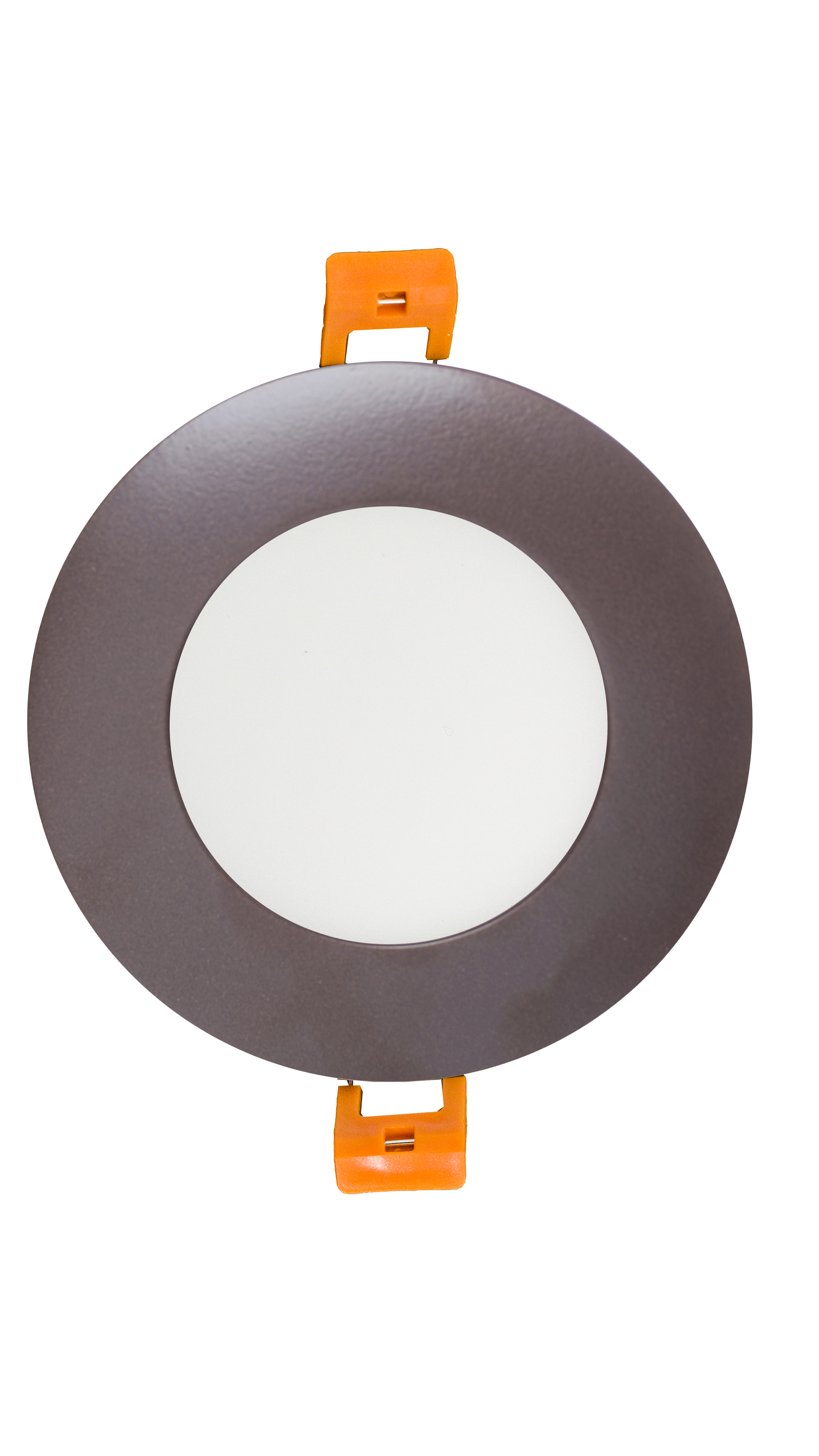 Westgate 6W, 5000K, RSL3-MCT5-ORB-6W-50K, 3" LED 5CCT Ultra Slim Recessed Lights - Oil Rubbed Bronze