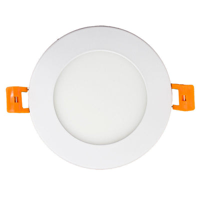 Westgate RSL4-G2-MCT5 4" RSL G2 Second Generation Slim Wafer Light - White