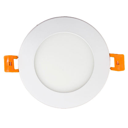 Westgate RSL4-G2-MCT5 4" RSL G2 Second Generation Slim Wafer Light - White