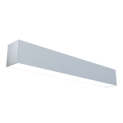 Westgate SCX1.5-2FT-UD-MCTP5-D 2FT 1.5in Linear Light Internal Driver 5CCT 10/13/15W Up/Down Ratio