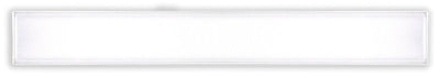 Westgate SCX-2FT-20W-MCT4-D LED 2-3/4" Superior Architectural Seamless Linear Light - Aluminum Housing With Matte White