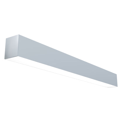 Westgate SCX1.5-3FT-UD-MCTP5-D 3FT 1.5in Linear Light Internal Driver 5CCT 18/21/23W Up/Down Ratio