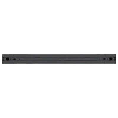 Westgate SCX-3FT-30W-MCT4-D-BK LED 2-3/4" Superior Architectural Seamless Linear Light - Matte Black
