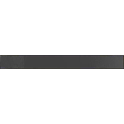 Westgate SCX-4FT-40W-MCT4-D-LUV-BK LED 2-3/4" Superior Architectural Seamless Linear Light with Louver Lens - Black