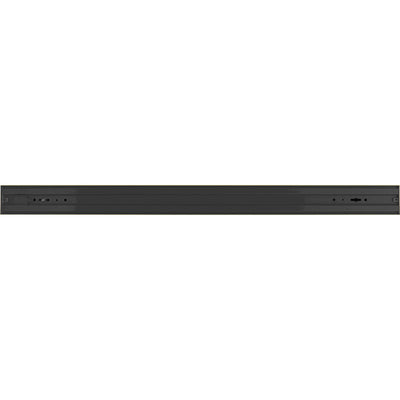 Westgate SCX-4FT-40W-MCT4-D-BK LED 2-3/4" Superior Architectural Seamless Linear Light - Matte Black