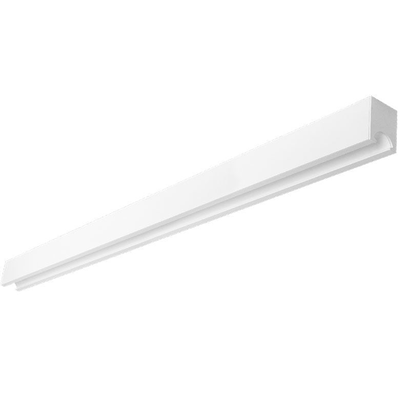 Westgate SCX-6FT-60W-MCT-D-IDL LED 2-3/4" Superior Architectural Indirect Linear Light - Matte White
