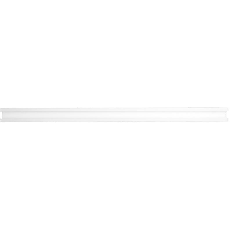 Westgate SCX-6FT-60W-MCT-D-IDL LED 2-3/4" Superior Architectural Indirect Linear Light - Matte White