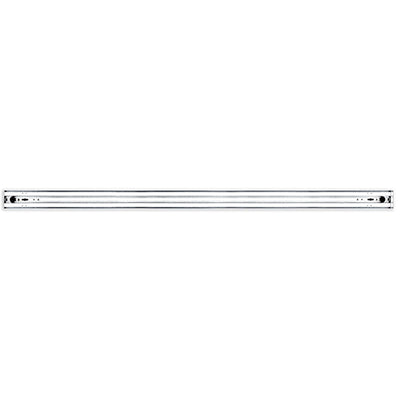 Westgate SCX-6FT-60W-MCT-D-IDL LED 2-3/4" Superior Architectural Indirect Linear Light - Matte White