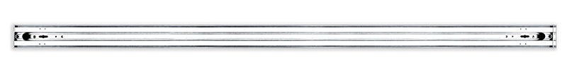 Westgate SCX-6FT-60W-MCT4-D LED 2-3/4" Superior Architectural Seamless Linear Light - Aluminum Housing With Matte White