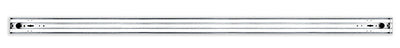Westgate SCX-6FT-60W-MCT4-D LED 2-3/4" Superior Architectural Seamless Linear Light - Aluminum Housing With Matte White