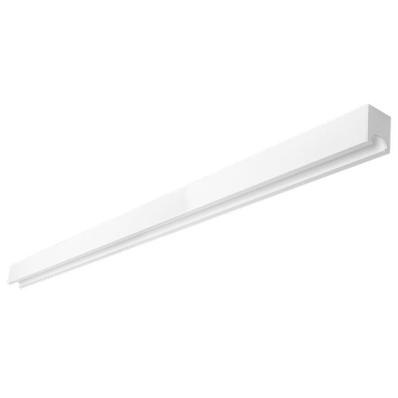 Westgate 80W, 3500K, SCX-8FT-80W-MCT-D-IDL-80W-35K, LED 2-3/4" Superior Architectural Indirect Linear Light - Matte White